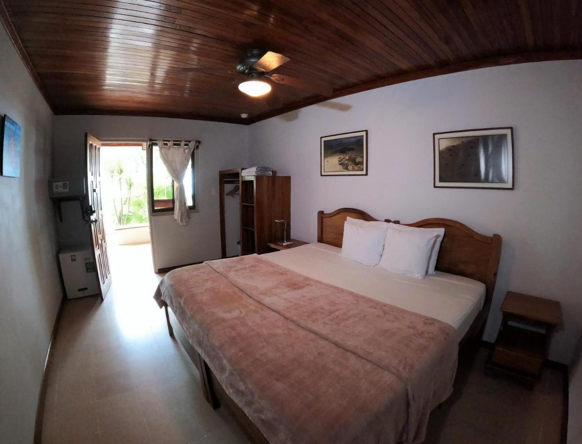 Casa Cecilia Beach Front Playa Santa Teresa  Eksteriør billede